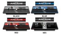 Xtension EE Plus Stock Color Choices