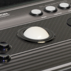 3" Trackball +$100.00