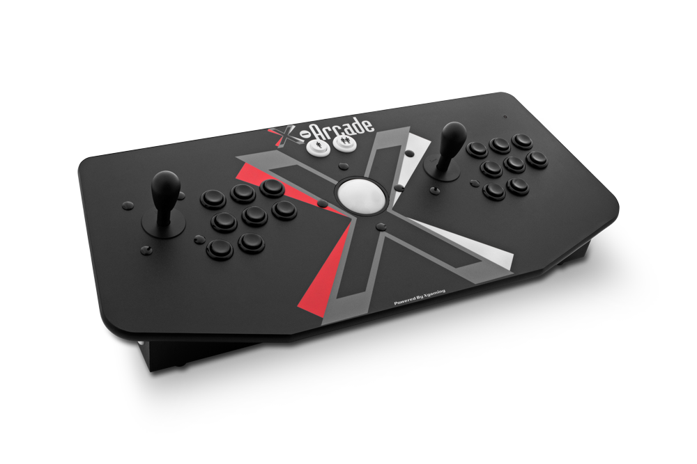 Tankstick
