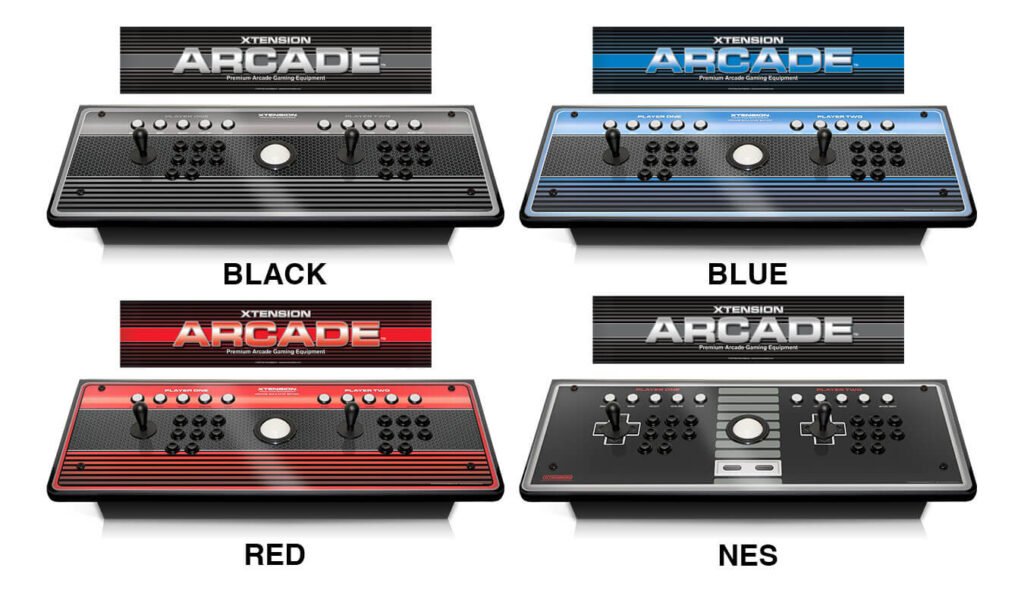 Xtension-EE-Stock-Color-Choices