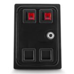 Double Slot +$80.00