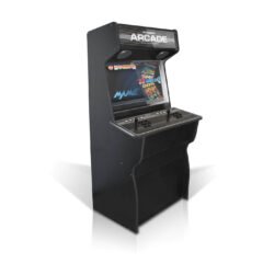 Arcade Machines