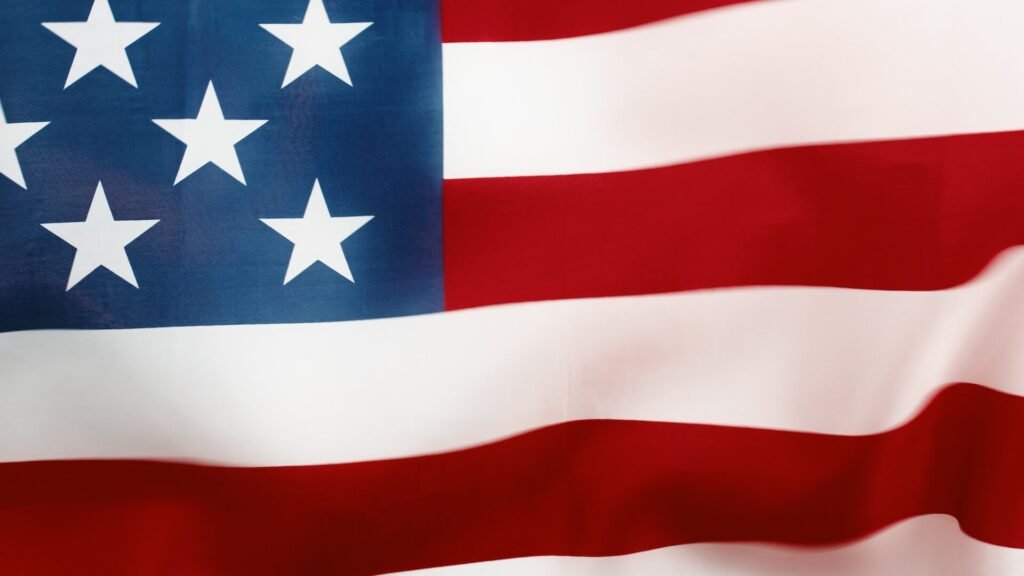 America Flag
