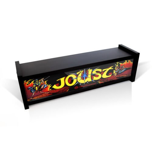 Decorative Backlit Marquees - Image 7