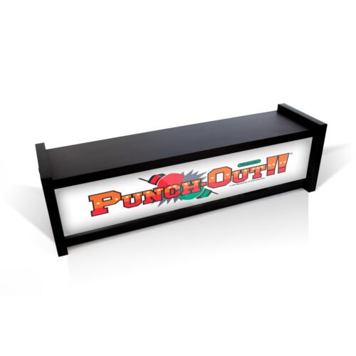 Decorative Backlit Marquees - Image 10