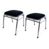 sit-down candy cab arcade stools