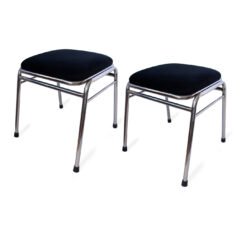 sit-down candy cab arcade stools