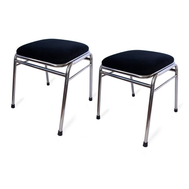 sit-down candy cab arcade stools