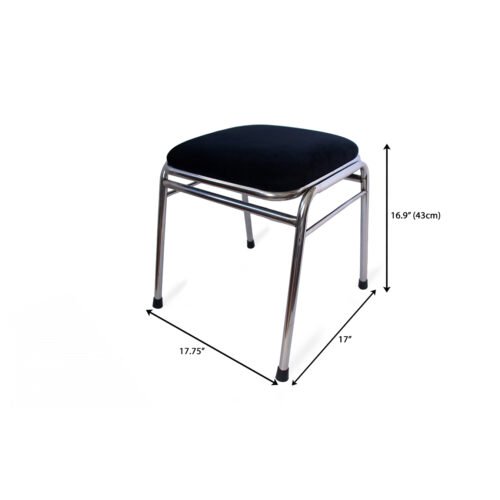 sit-down candy cab arcade stools