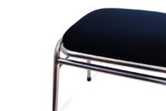 sit-down candy cab arcade stools