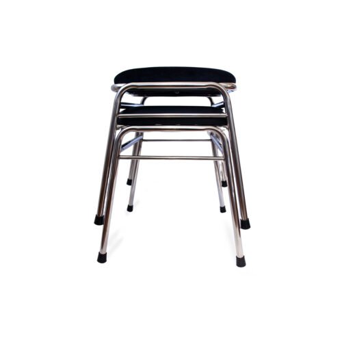 sit-down candy cab arcade stools