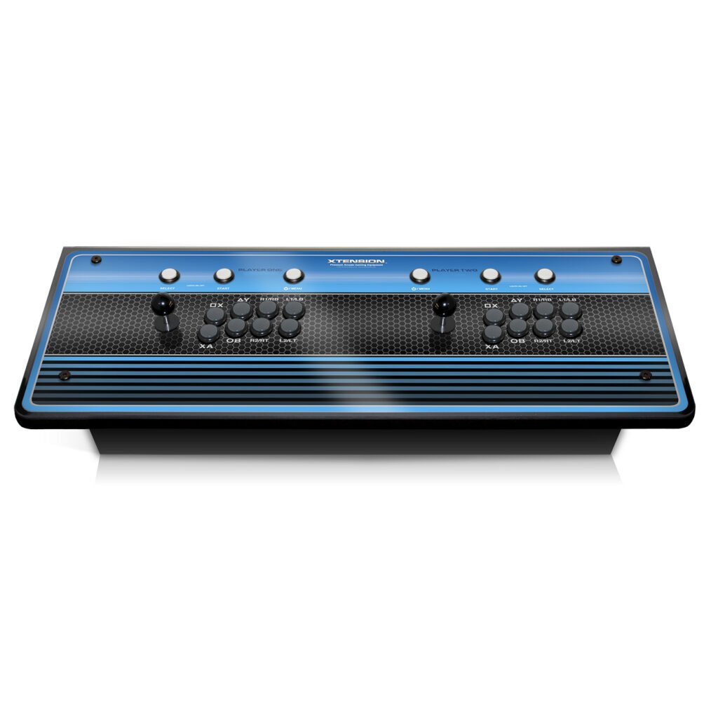Xtension 2 Player Pro Controller "Pro Edition" - Image 2