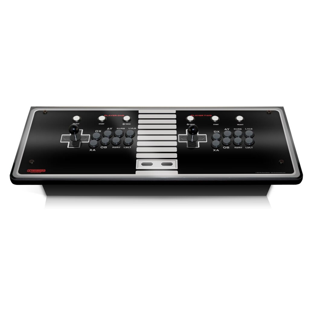 Xtension 2 Player Pro Controller "Pro Edition" - Image 4