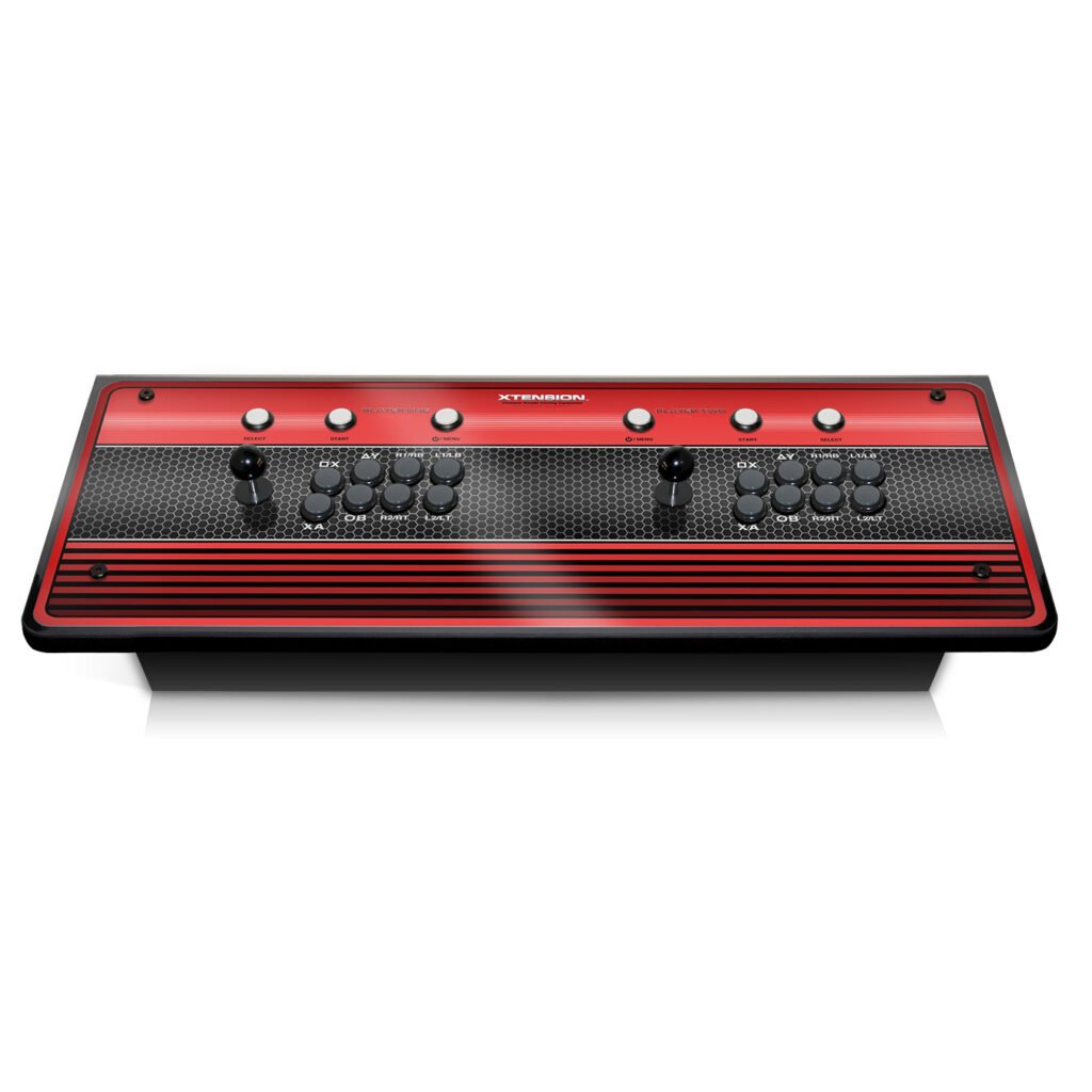 Xtension 2 Player Pro Controller "Pro Edition" - Image 3