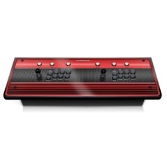 Xtension Pro Controller Red