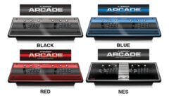 Xtension Pro Stock Color Choices