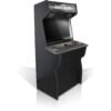 4 Player DIY Arcade Cabinet