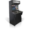 2 player arcade machine