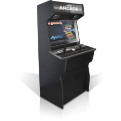 Xtension Upright EE PLUS Black 1200x1200 1