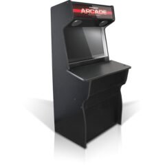 Xtension Upright Flat Red 1200x1200 1