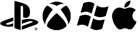 logos SD